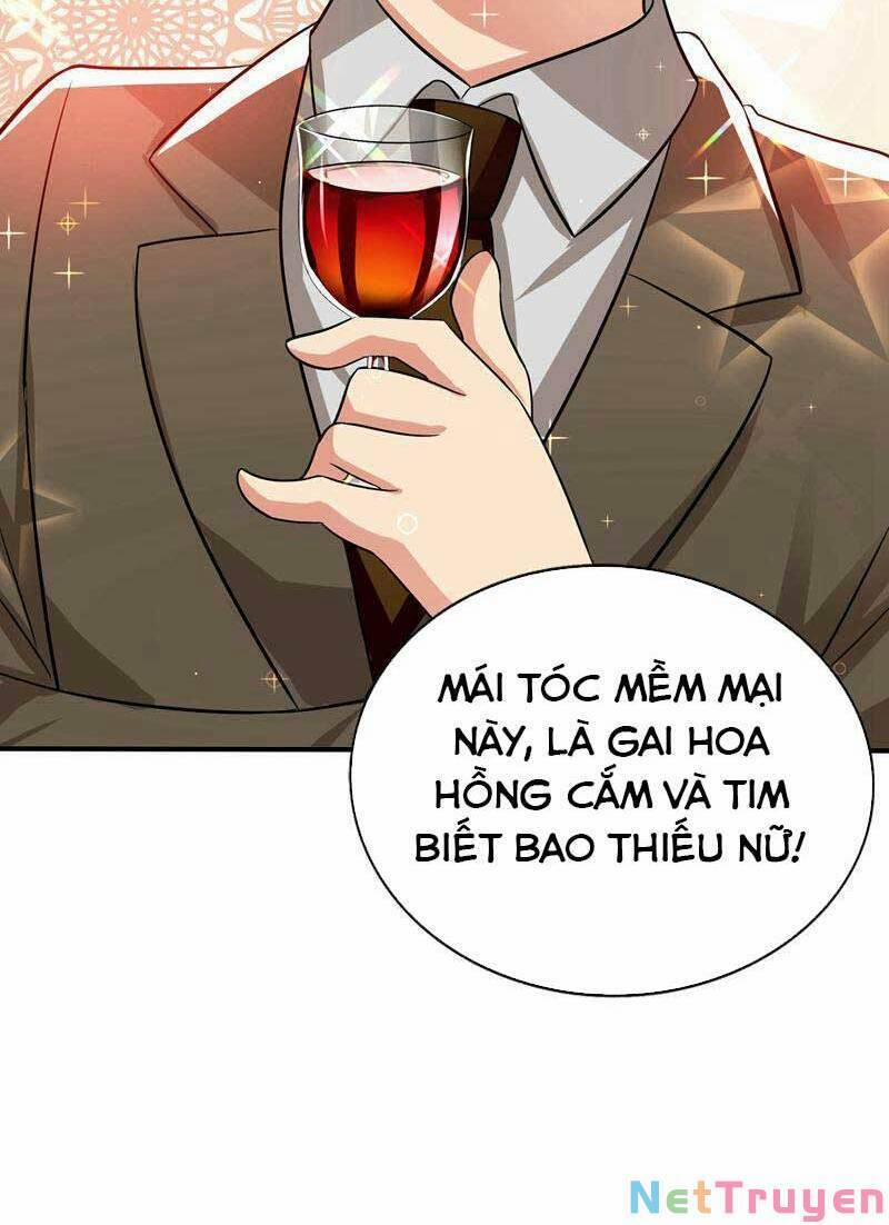 Trùng Sinh Không Gian: Cô Vợ Hào Môn Nóng Bỏng Không Dễ Chọc 43 trang 13