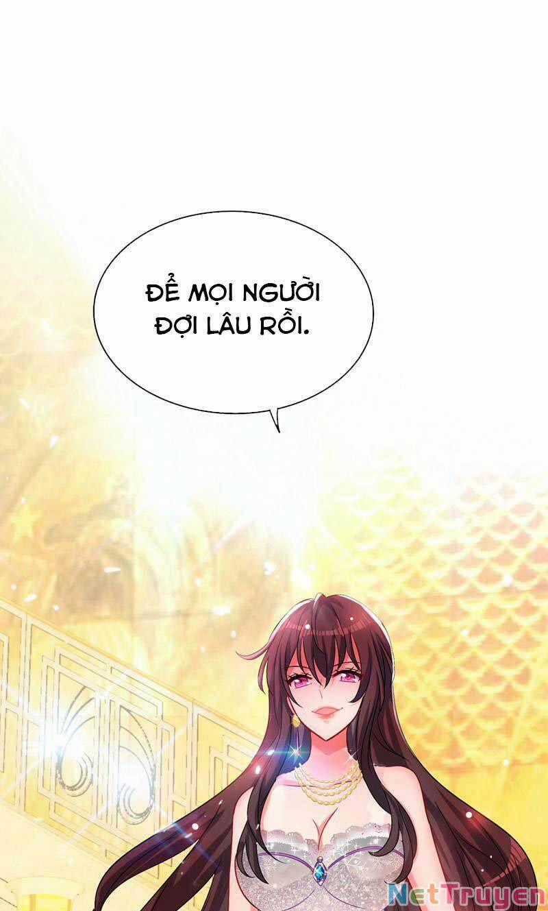 Trùng Sinh Không Gian: Cô Vợ Hào Môn Nóng Bỏng Không Dễ Chọc 43 trang 17