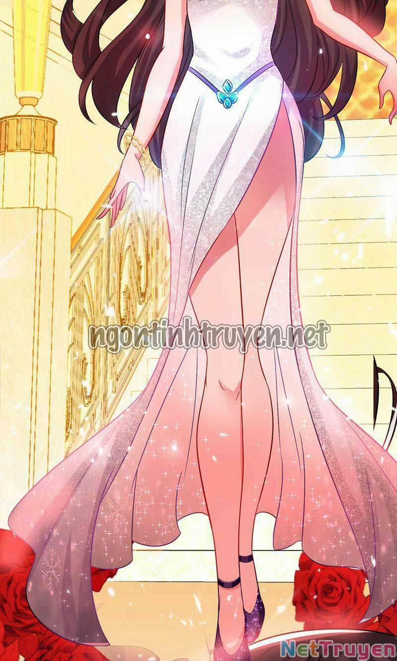 Trùng Sinh Không Gian: Cô Vợ Hào Môn Nóng Bỏng Không Dễ Chọc 43 trang 18