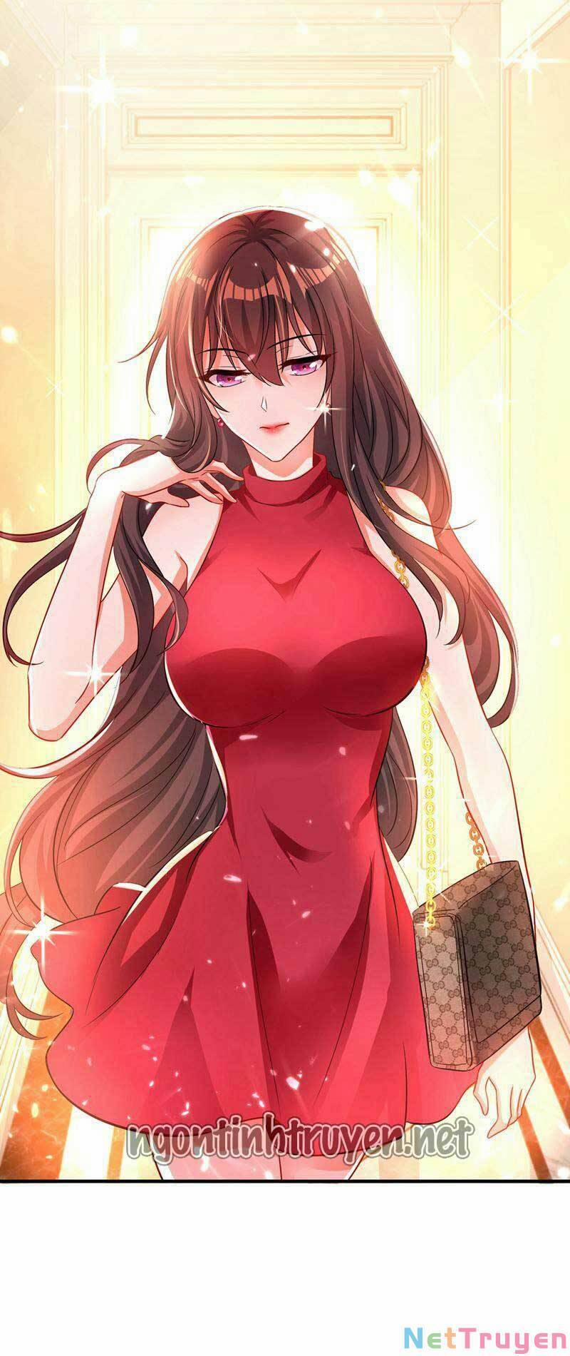 Trùng Sinh Không Gian: Cô Vợ Hào Môn Nóng Bỏng Không Dễ Chọc 43 trang 2