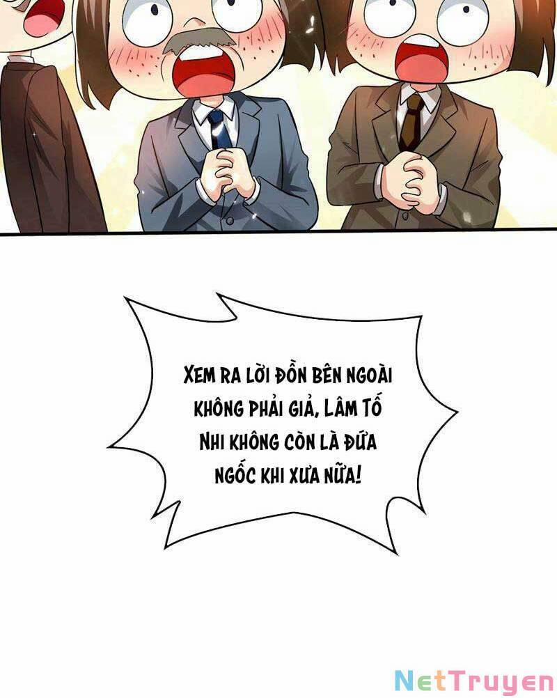 Trùng Sinh Không Gian: Cô Vợ Hào Môn Nóng Bỏng Không Dễ Chọc 43 trang 22