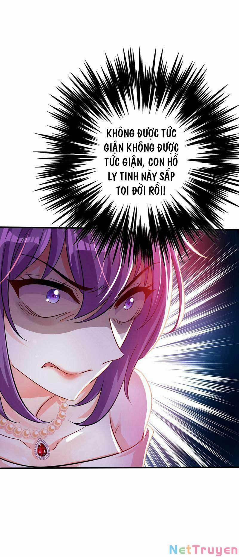 Trùng Sinh Không Gian: Cô Vợ Hào Môn Nóng Bỏng Không Dễ Chọc 43 trang 28