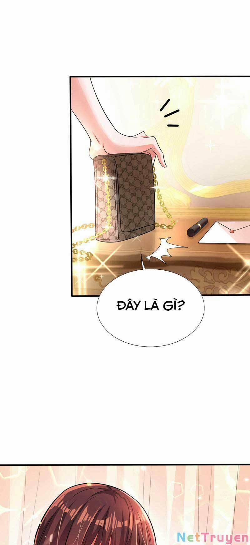 Trùng Sinh Không Gian: Cô Vợ Hào Môn Nóng Bỏng Không Dễ Chọc 43 trang 3