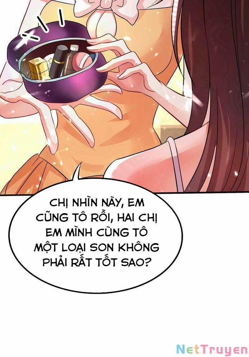 Trùng Sinh Không Gian: Cô Vợ Hào Môn Nóng Bỏng Không Dễ Chọc 43 trang 31