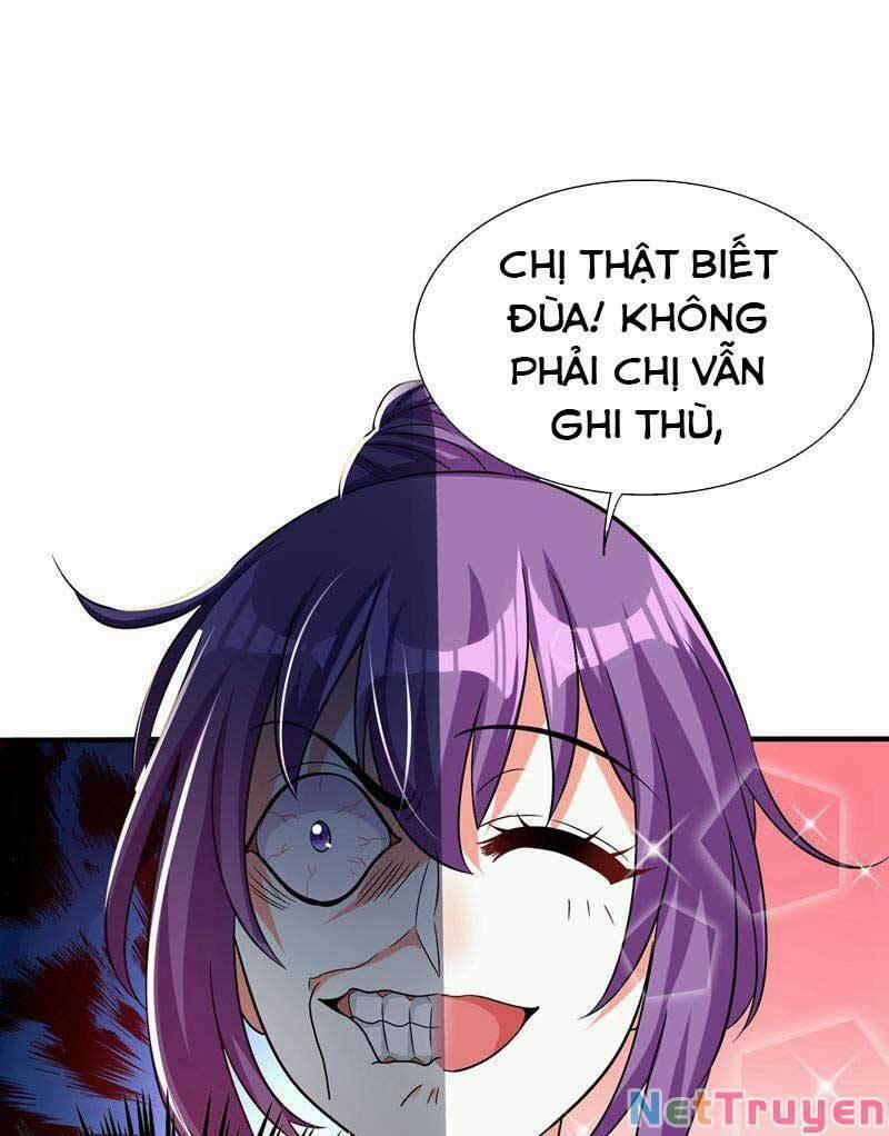 Trùng Sinh Không Gian: Cô Vợ Hào Môn Nóng Bỏng Không Dễ Chọc 43 trang 34