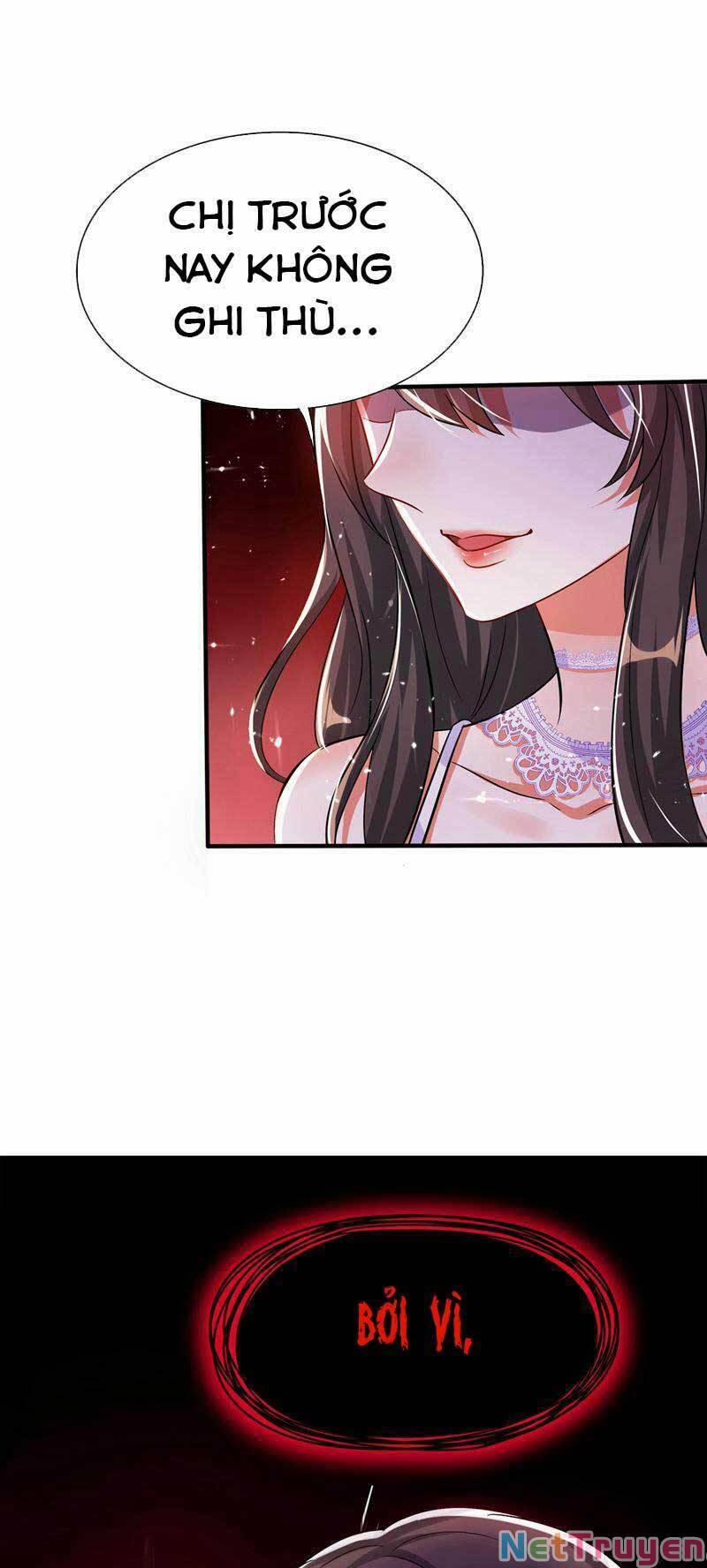 Trùng Sinh Không Gian: Cô Vợ Hào Môn Nóng Bỏng Không Dễ Chọc 43 trang 36