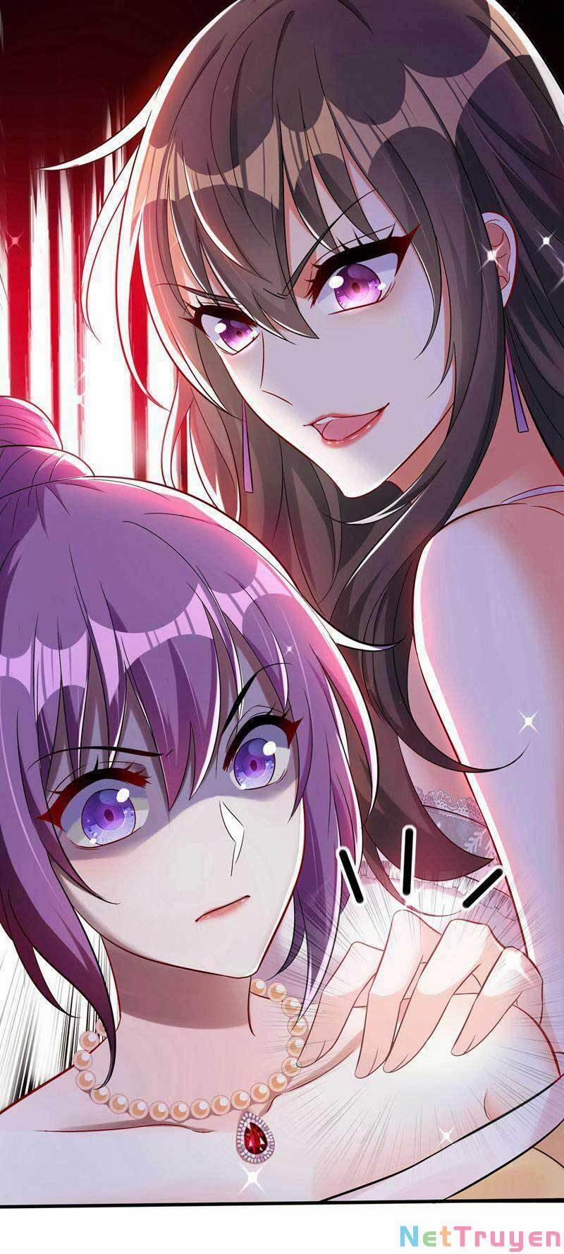 Trùng Sinh Không Gian: Cô Vợ Hào Môn Nóng Bỏng Không Dễ Chọc 43 trang 37