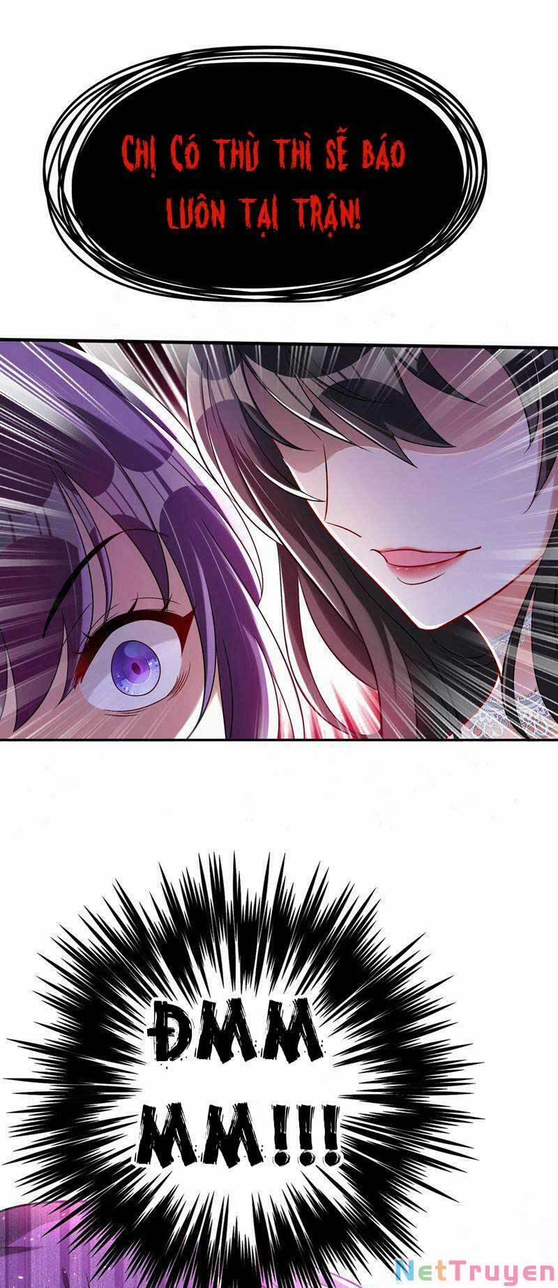 Trùng Sinh Không Gian: Cô Vợ Hào Môn Nóng Bỏng Không Dễ Chọc 43 trang 38