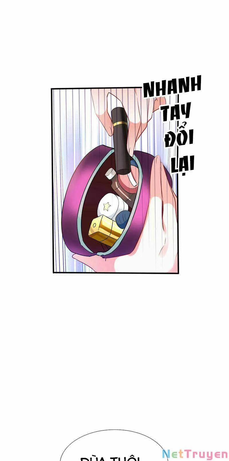 Trùng Sinh Không Gian: Cô Vợ Hào Môn Nóng Bỏng Không Dễ Chọc 43 trang 40