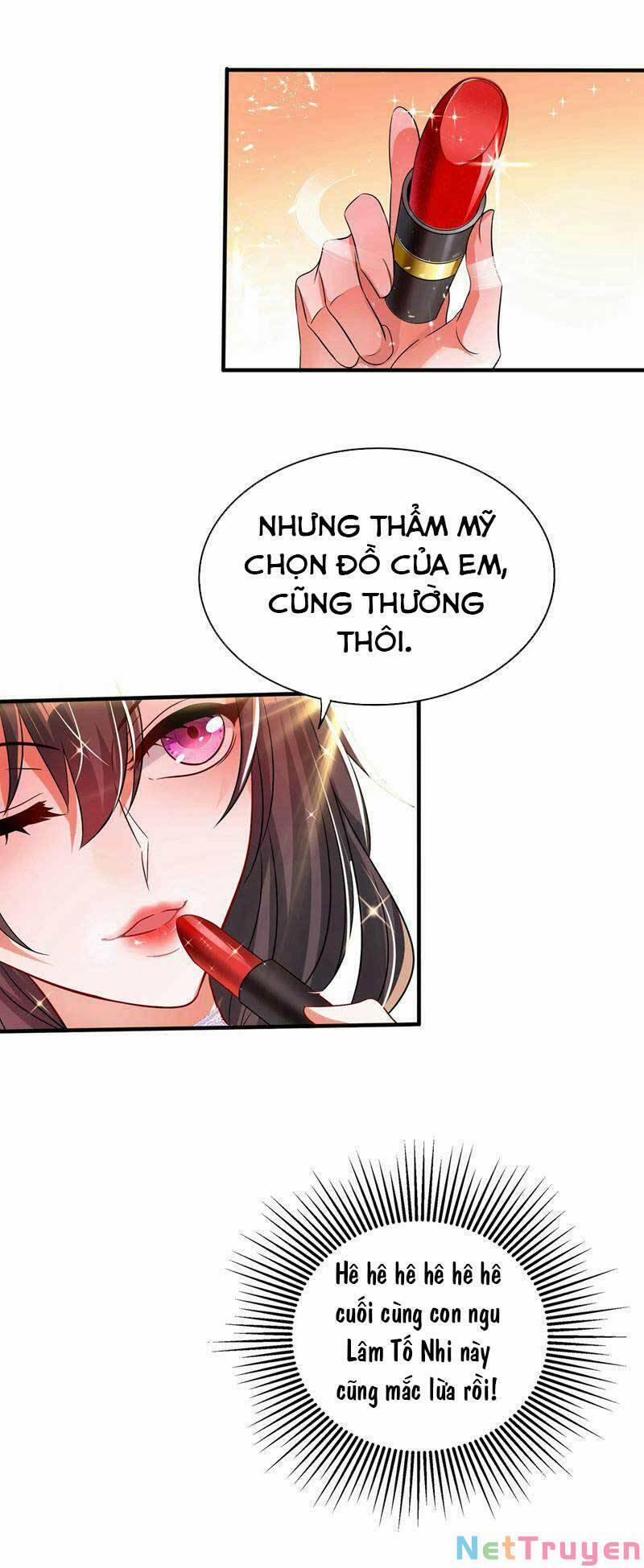 Trùng Sinh Không Gian: Cô Vợ Hào Môn Nóng Bỏng Không Dễ Chọc 43 trang 42