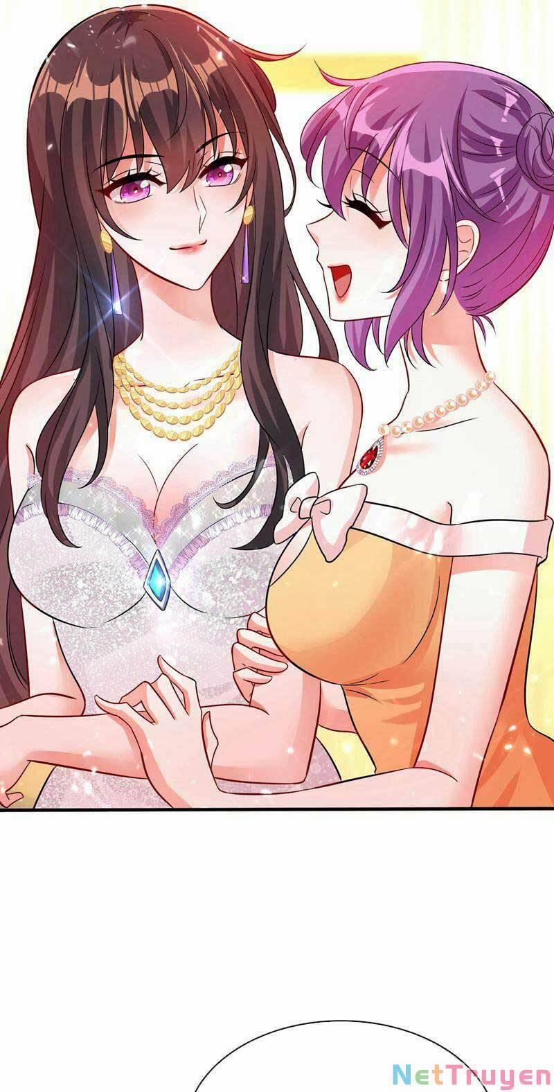 Trùng Sinh Không Gian: Cô Vợ Hào Môn Nóng Bỏng Không Dễ Chọc 43 trang 47