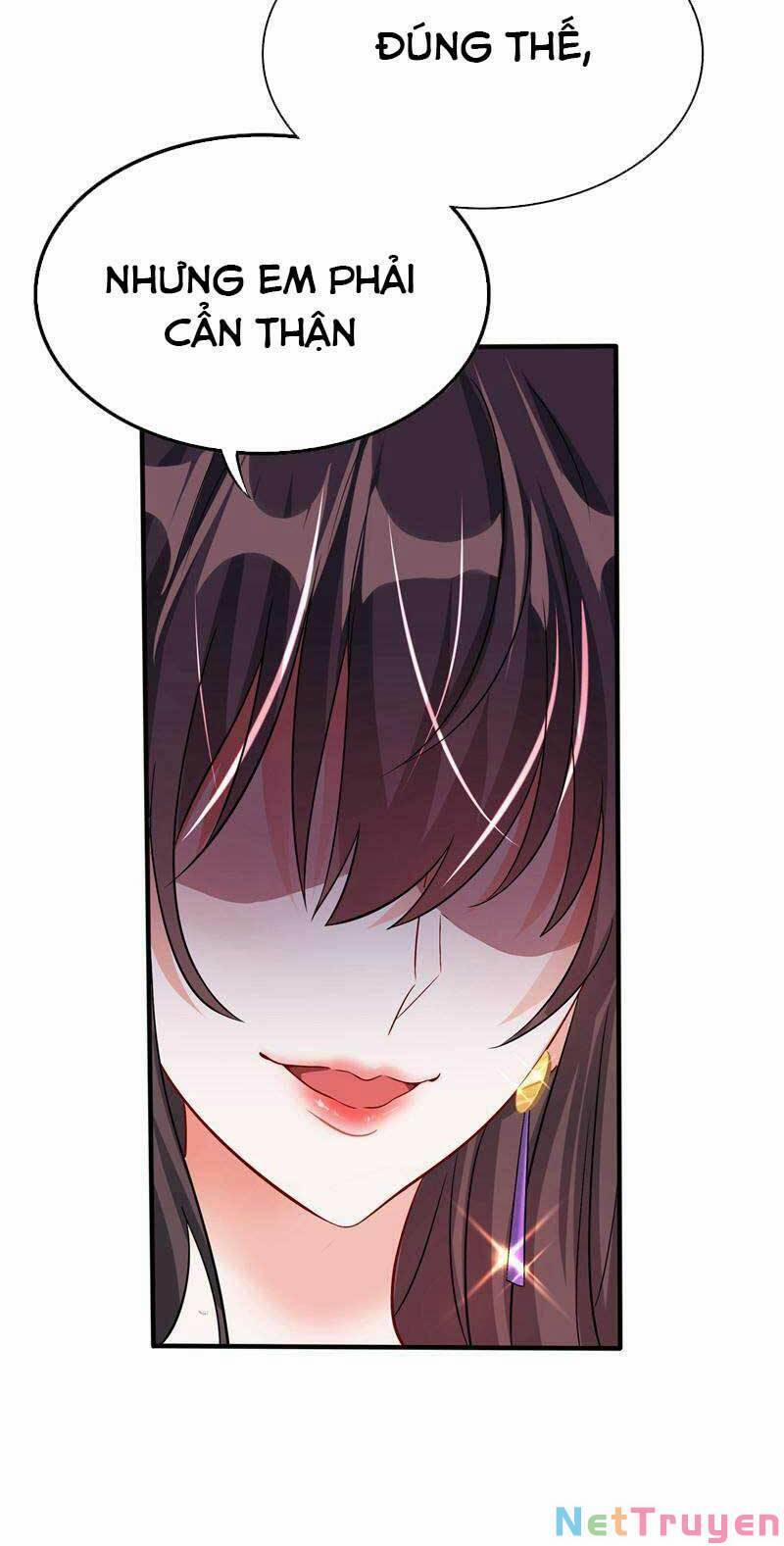 Trùng Sinh Không Gian: Cô Vợ Hào Môn Nóng Bỏng Không Dễ Chọc 43 trang 48