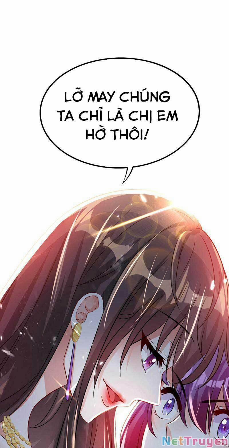 Trùng Sinh Không Gian: Cô Vợ Hào Môn Nóng Bỏng Không Dễ Chọc 43 trang 49