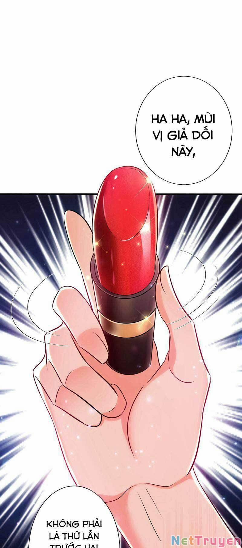 Trùng Sinh Không Gian: Cô Vợ Hào Môn Nóng Bỏng Không Dễ Chọc 43 trang 5