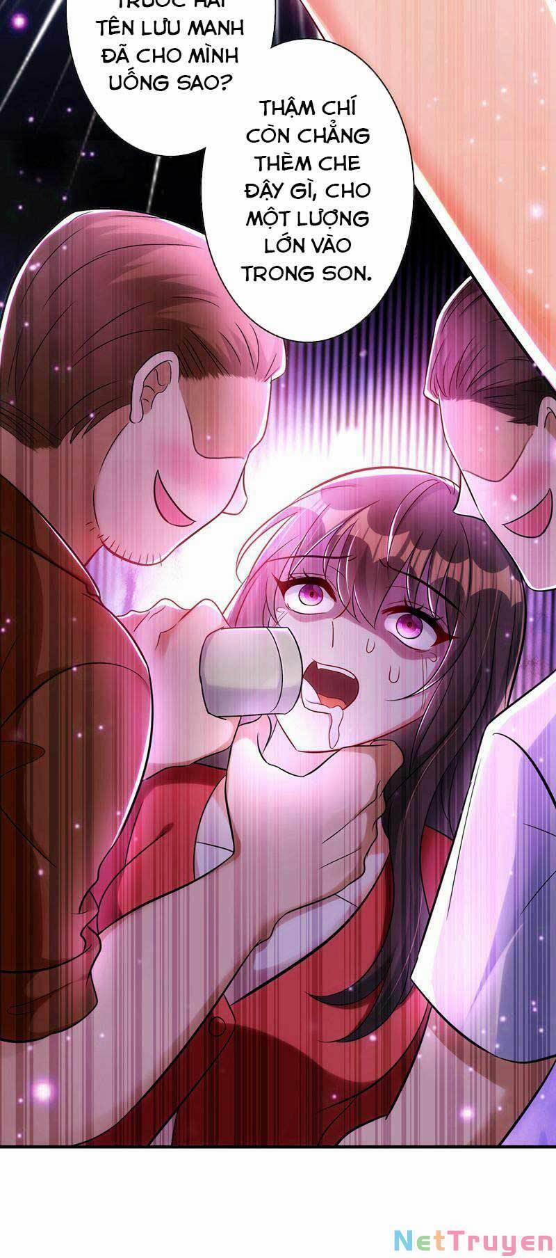 Trùng Sinh Không Gian: Cô Vợ Hào Môn Nóng Bỏng Không Dễ Chọc 43 trang 6