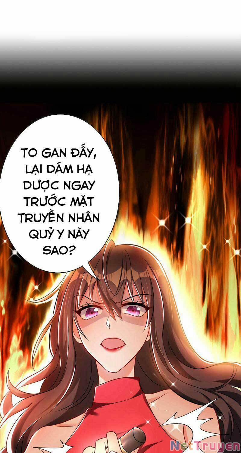 Trùng Sinh Không Gian: Cô Vợ Hào Môn Nóng Bỏng Không Dễ Chọc 43 trang 8