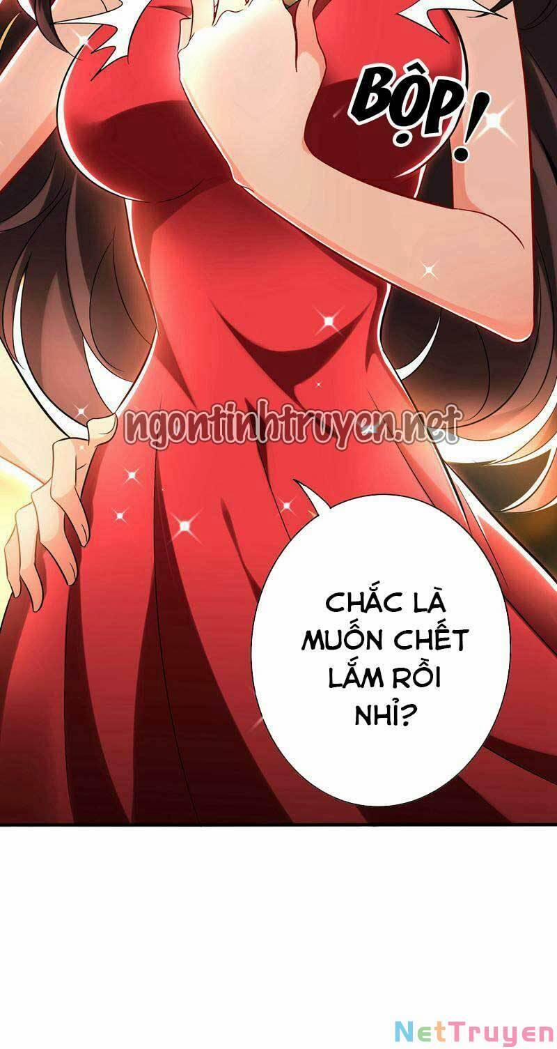 Trùng Sinh Không Gian: Cô Vợ Hào Môn Nóng Bỏng Không Dễ Chọc 43 trang 9