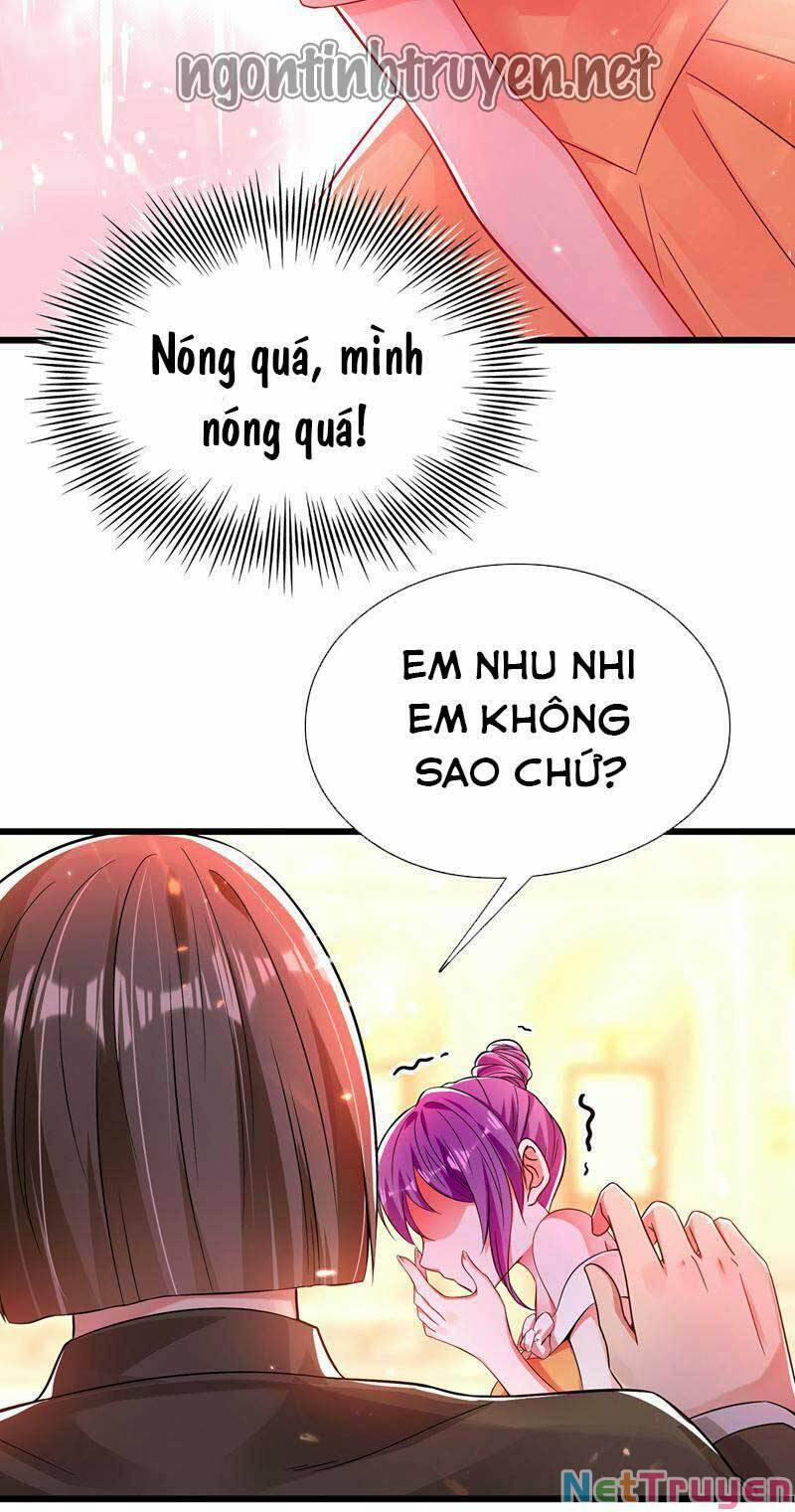 Trùng Sinh Không Gian: Cô Vợ Hào Môn Nóng Bỏng Không Dễ Chọc 44 trang 10