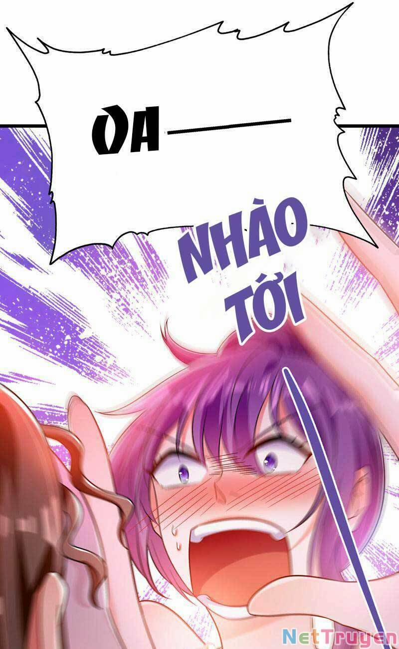 Trùng Sinh Không Gian: Cô Vợ Hào Môn Nóng Bỏng Không Dễ Chọc 44 trang 11