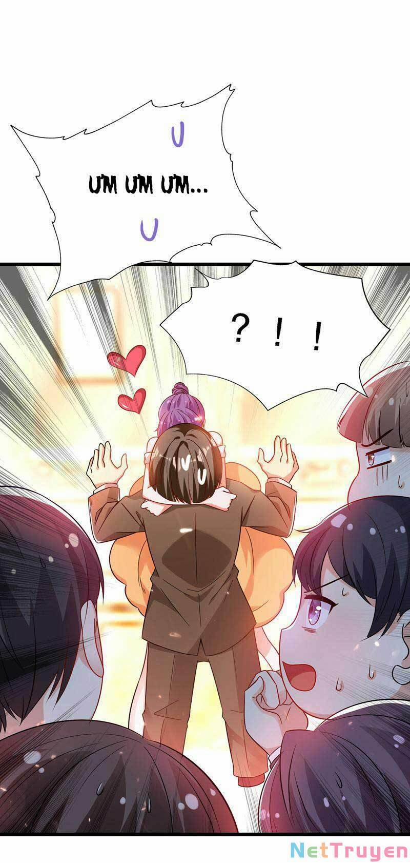 Trùng Sinh Không Gian: Cô Vợ Hào Môn Nóng Bỏng Không Dễ Chọc 44 trang 13