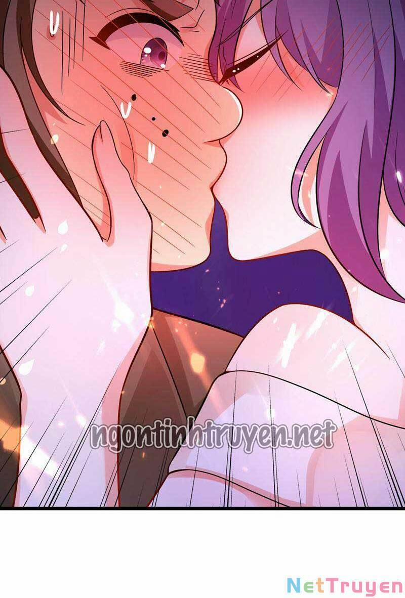 Trùng Sinh Không Gian: Cô Vợ Hào Môn Nóng Bỏng Không Dễ Chọc 44 trang 15