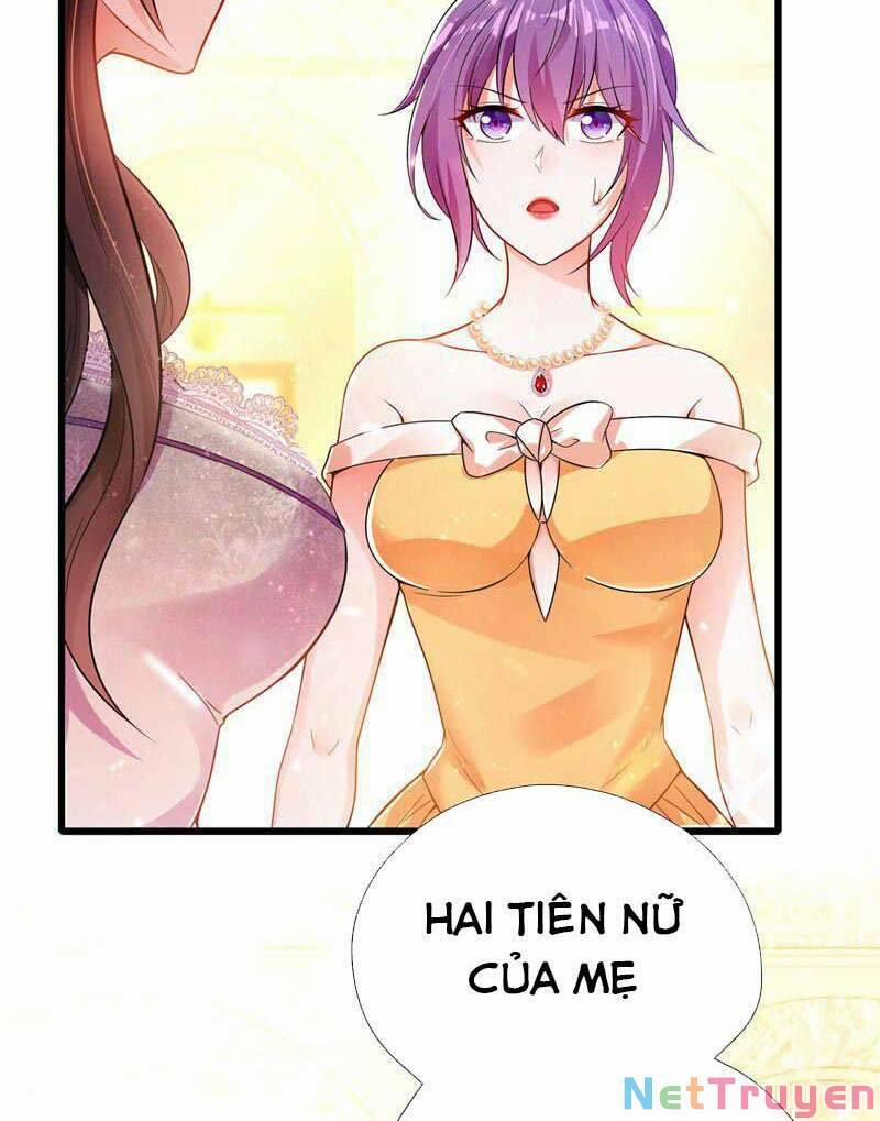 Trùng Sinh Không Gian: Cô Vợ Hào Môn Nóng Bỏng Không Dễ Chọc 44 trang 2