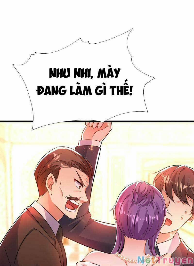 Trùng Sinh Không Gian: Cô Vợ Hào Môn Nóng Bỏng Không Dễ Chọc 44 trang 24