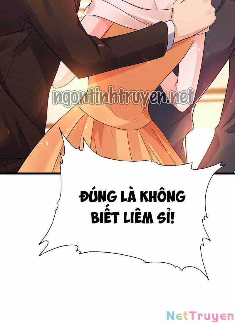 Trùng Sinh Không Gian: Cô Vợ Hào Môn Nóng Bỏng Không Dễ Chọc 44 trang 25