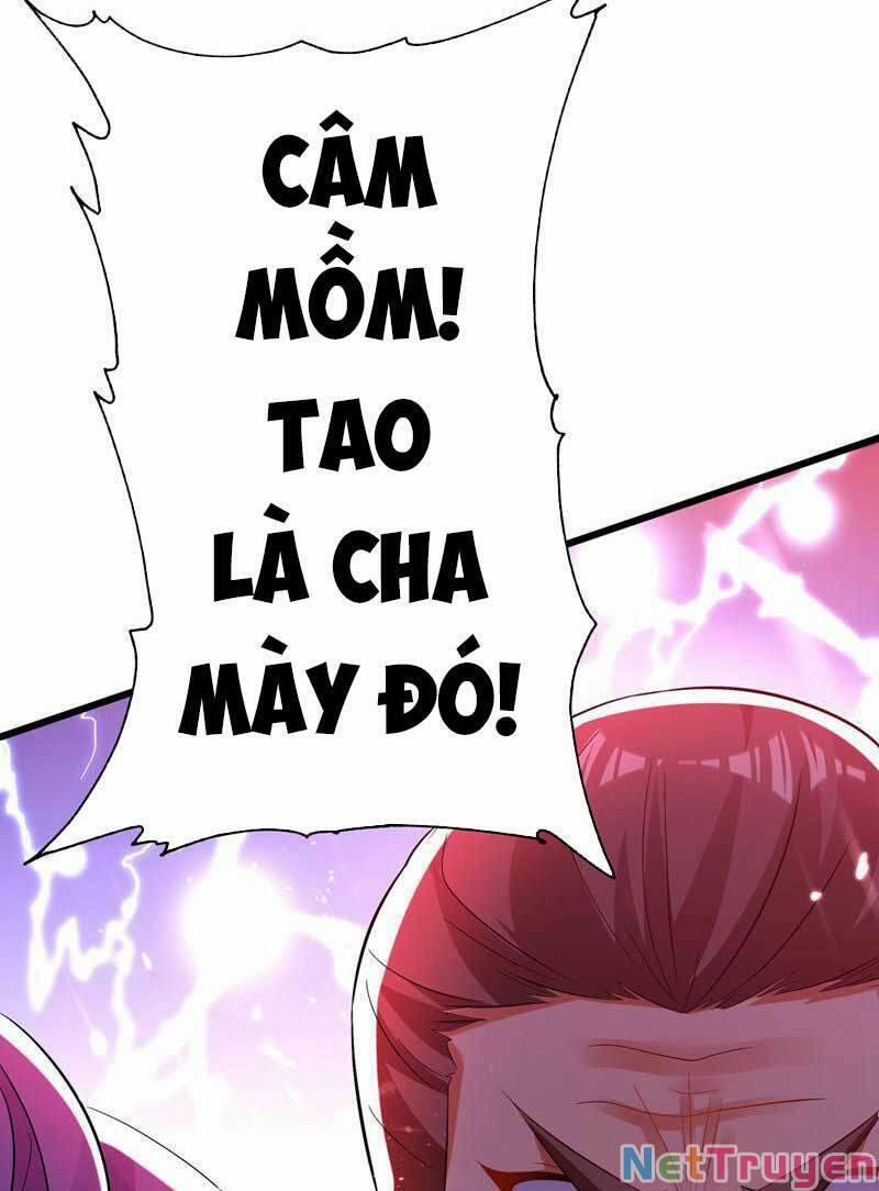 Trùng Sinh Không Gian: Cô Vợ Hào Môn Nóng Bỏng Không Dễ Chọc 44 trang 27