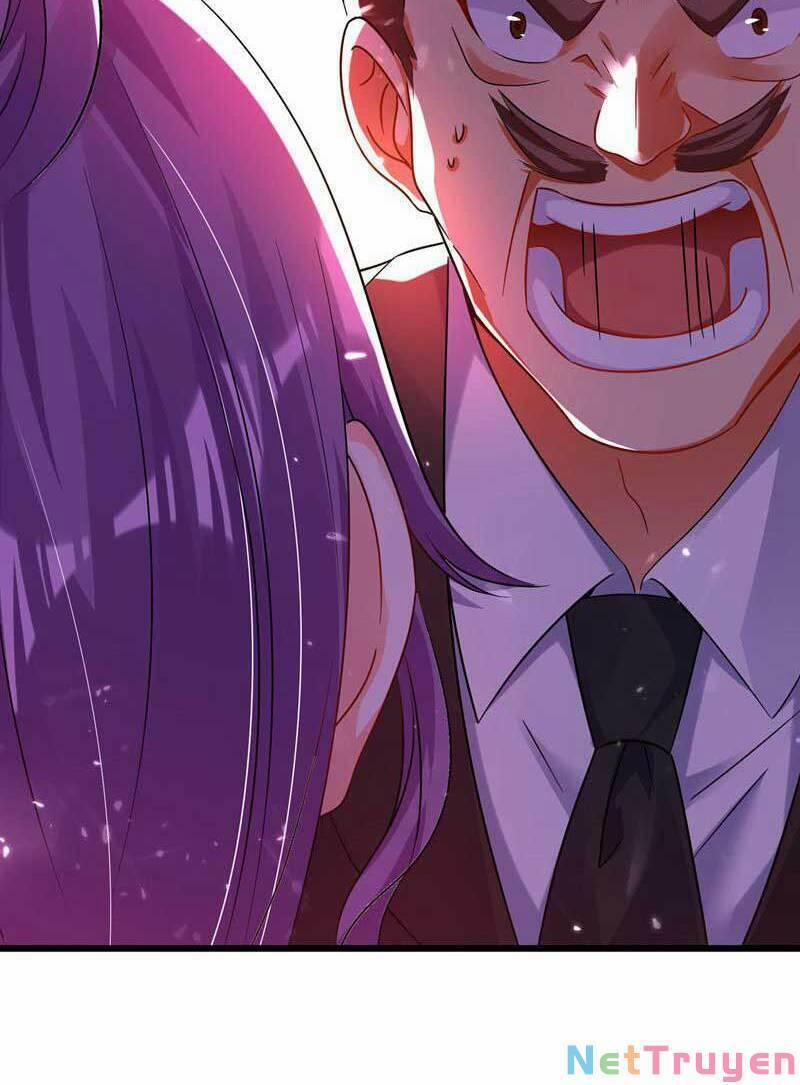 Trùng Sinh Không Gian: Cô Vợ Hào Môn Nóng Bỏng Không Dễ Chọc 44 trang 28