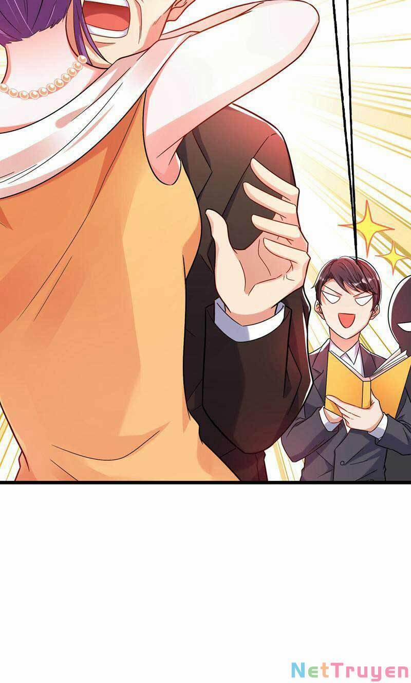 Trùng Sinh Không Gian: Cô Vợ Hào Môn Nóng Bỏng Không Dễ Chọc 44 trang 30