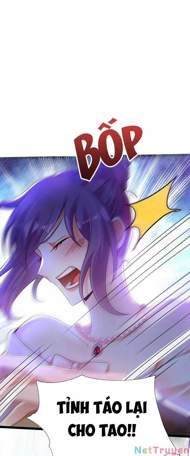 Trùng Sinh Không Gian: Cô Vợ Hào Môn Nóng Bỏng Không Dễ Chọc 44 trang 31