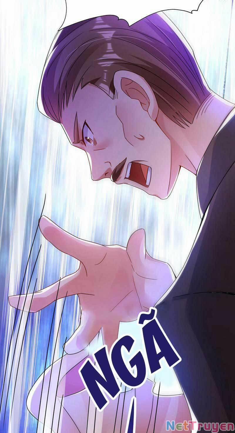 Trùng Sinh Không Gian: Cô Vợ Hào Môn Nóng Bỏng Không Dễ Chọc 44 trang 32