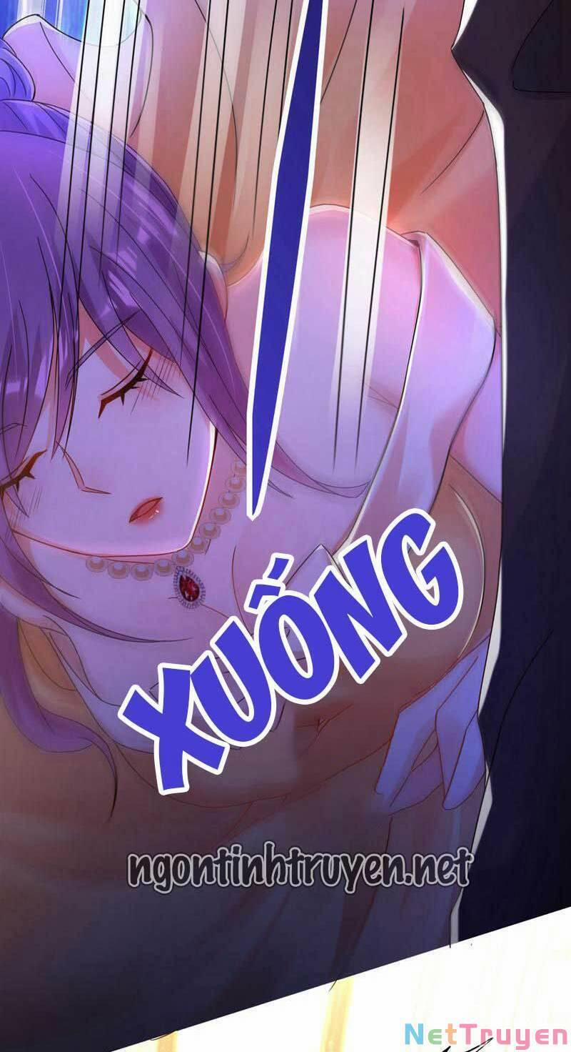 Trùng Sinh Không Gian: Cô Vợ Hào Môn Nóng Bỏng Không Dễ Chọc 44 trang 33