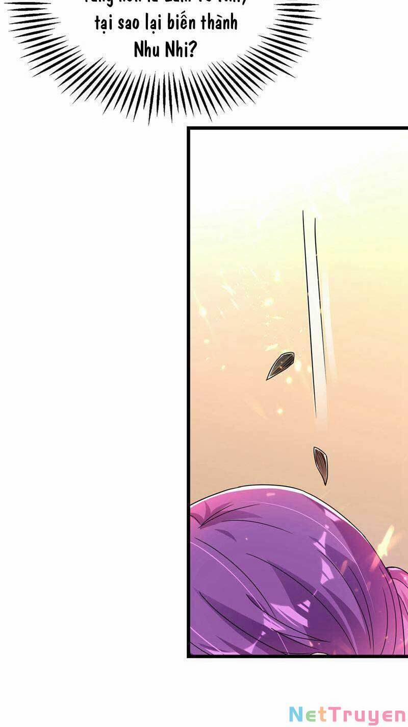 Trùng Sinh Không Gian: Cô Vợ Hào Môn Nóng Bỏng Không Dễ Chọc 44 trang 36