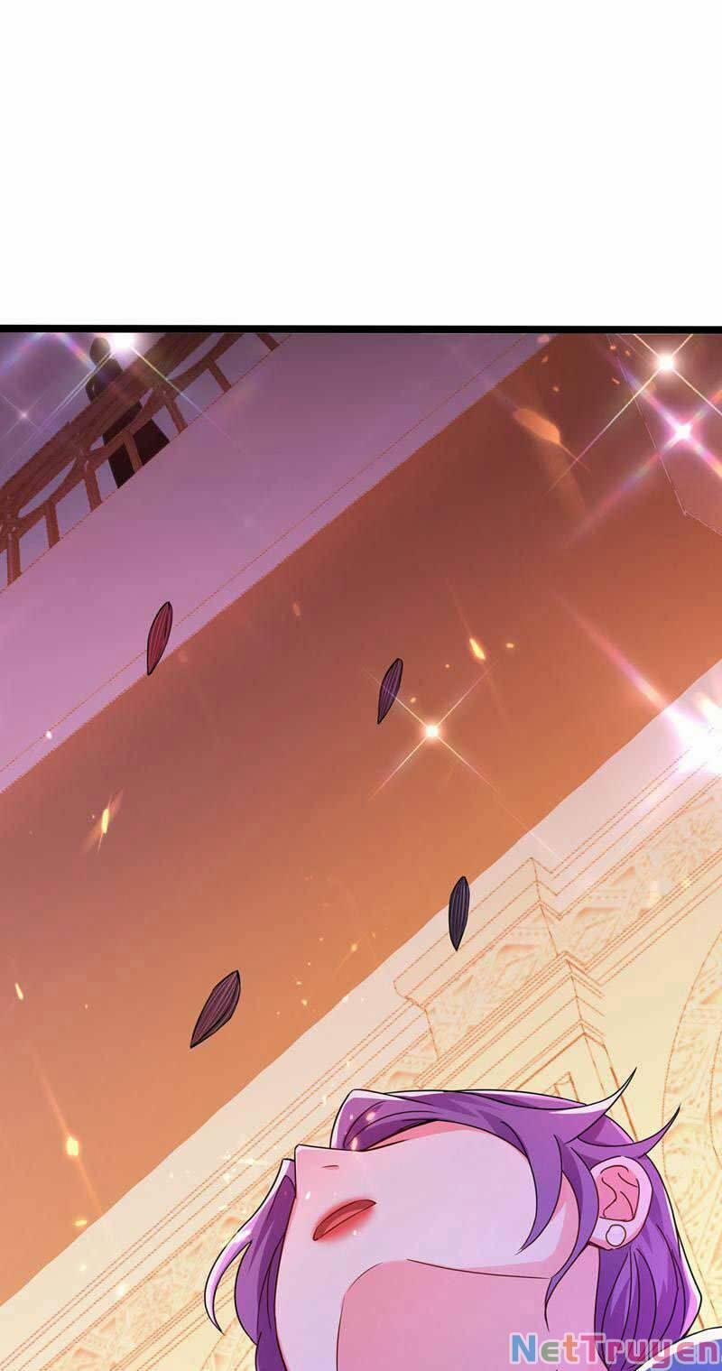 Trùng Sinh Không Gian: Cô Vợ Hào Môn Nóng Bỏng Không Dễ Chọc 44 trang 38