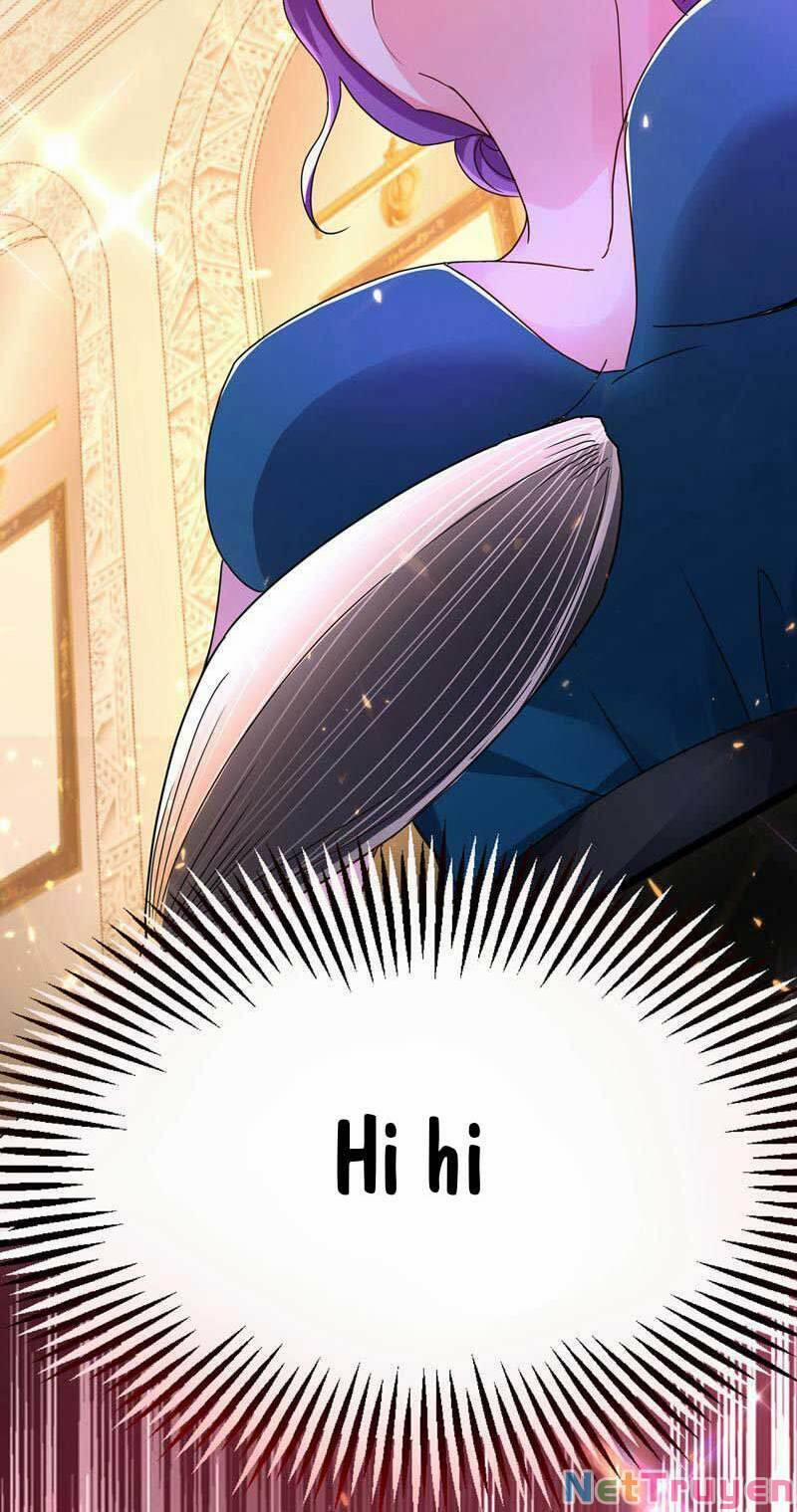 Trùng Sinh Không Gian: Cô Vợ Hào Môn Nóng Bỏng Không Dễ Chọc 44 trang 39