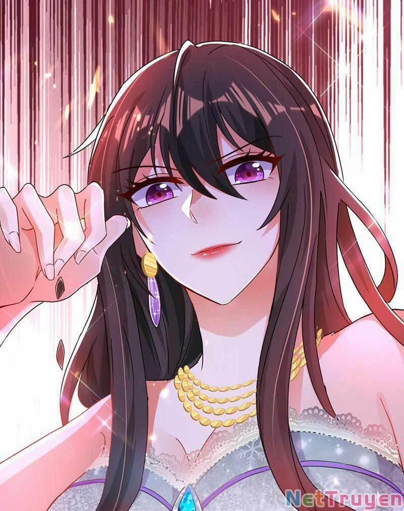 Trùng Sinh Không Gian: Cô Vợ Hào Môn Nóng Bỏng Không Dễ Chọc 44 trang 40