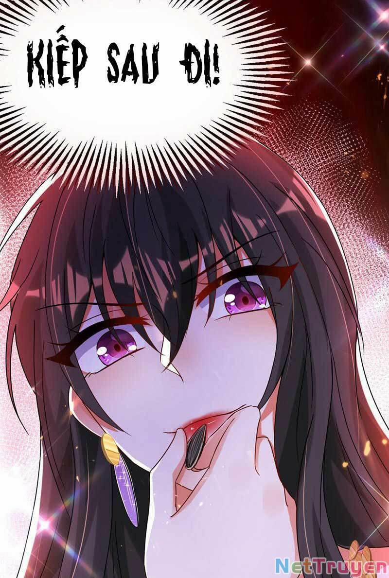 Trùng Sinh Không Gian: Cô Vợ Hào Môn Nóng Bỏng Không Dễ Chọc 44 trang 42