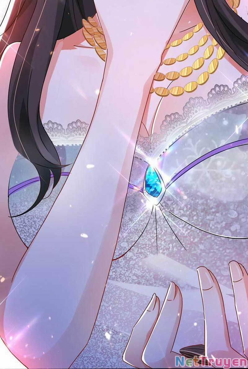 Trùng Sinh Không Gian: Cô Vợ Hào Môn Nóng Bỏng Không Dễ Chọc 44 trang 43