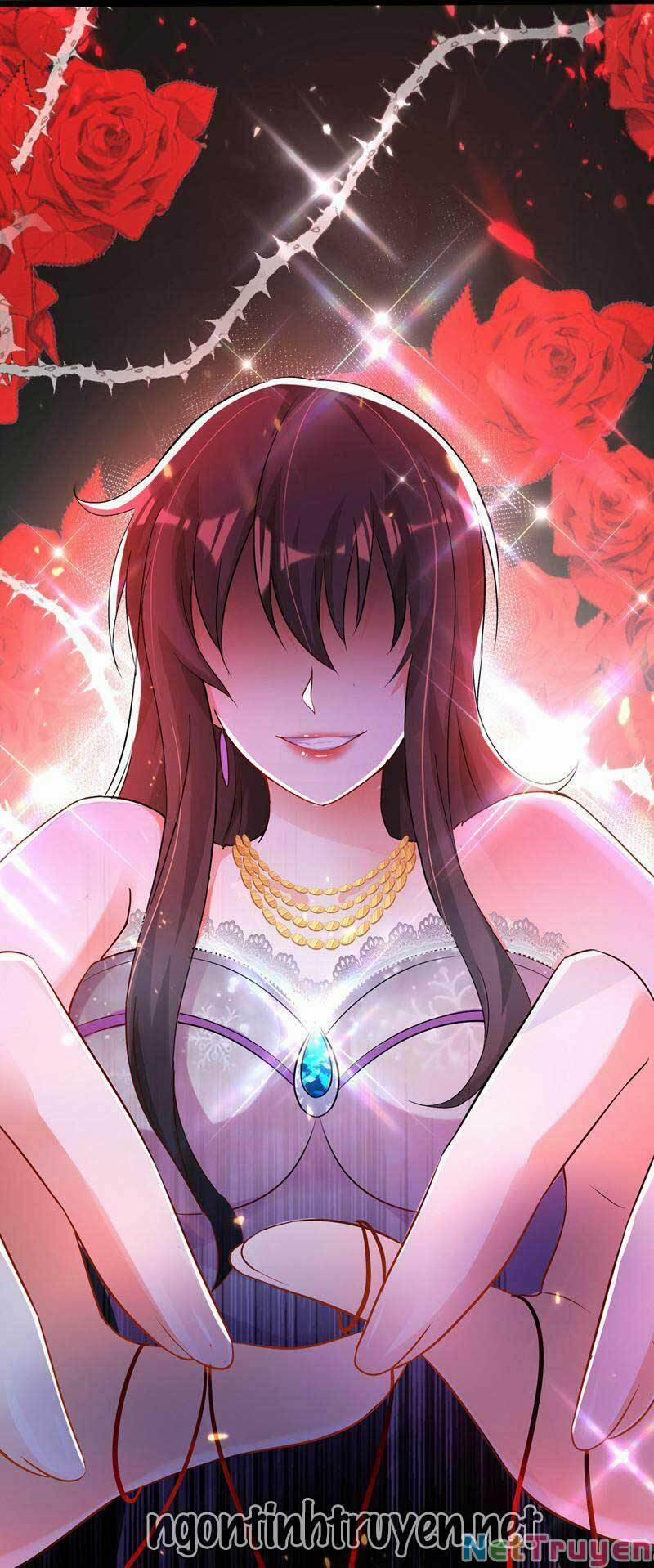 Trùng Sinh Không Gian: Cô Vợ Hào Môn Nóng Bỏng Không Dễ Chọc 44 trang 44