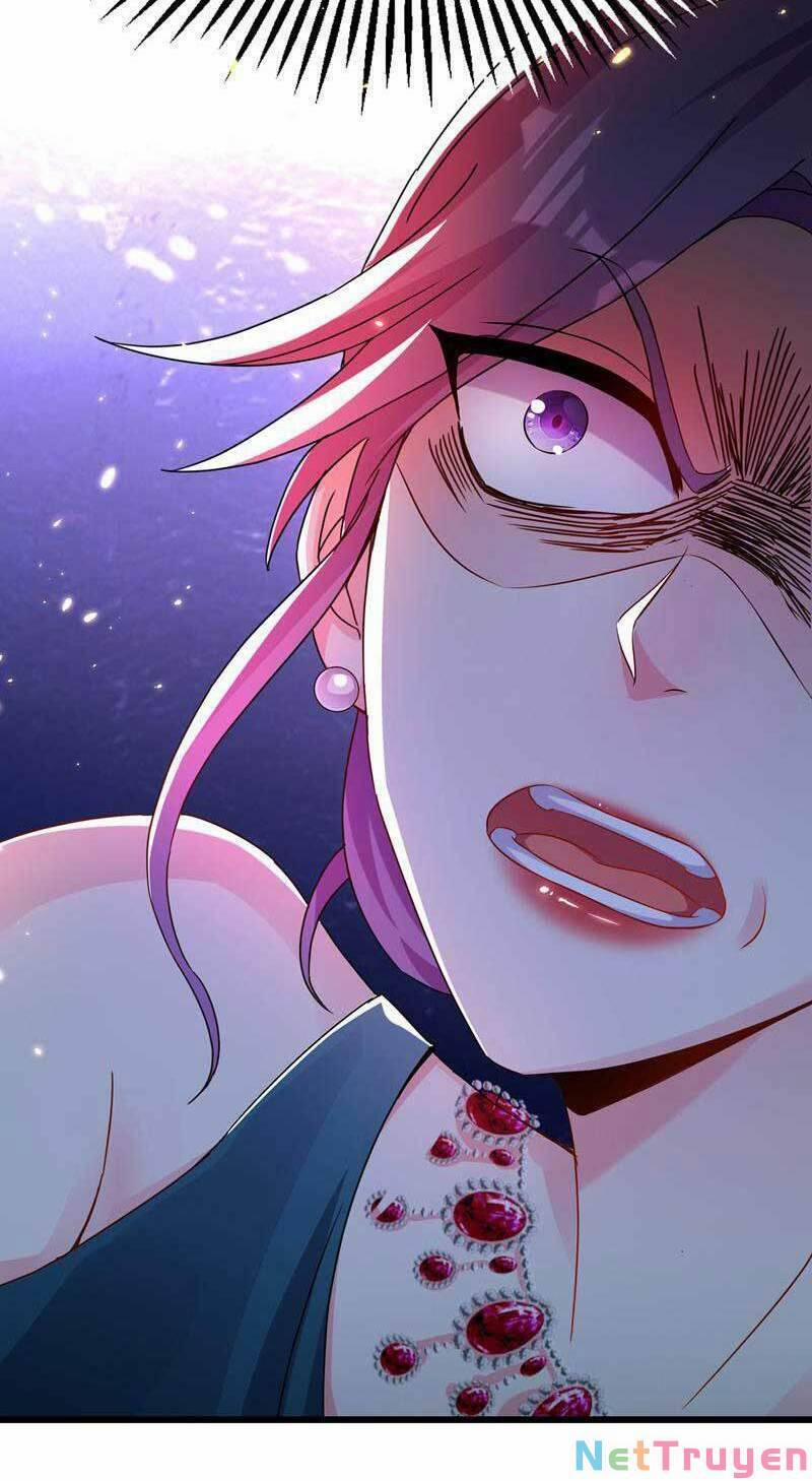 Trùng Sinh Không Gian: Cô Vợ Hào Môn Nóng Bỏng Không Dễ Chọc 44 trang 46