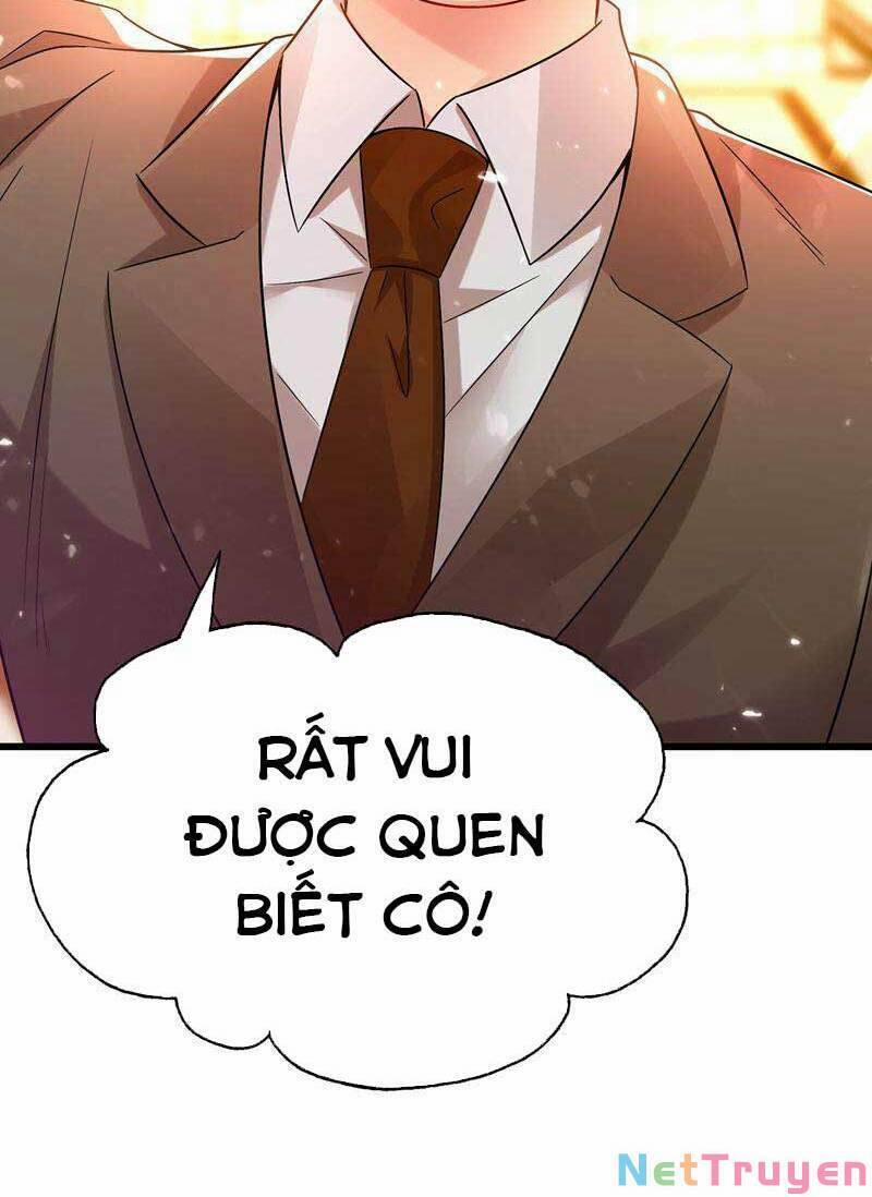 Trùng Sinh Không Gian: Cô Vợ Hào Môn Nóng Bỏng Không Dễ Chọc 44 trang 5