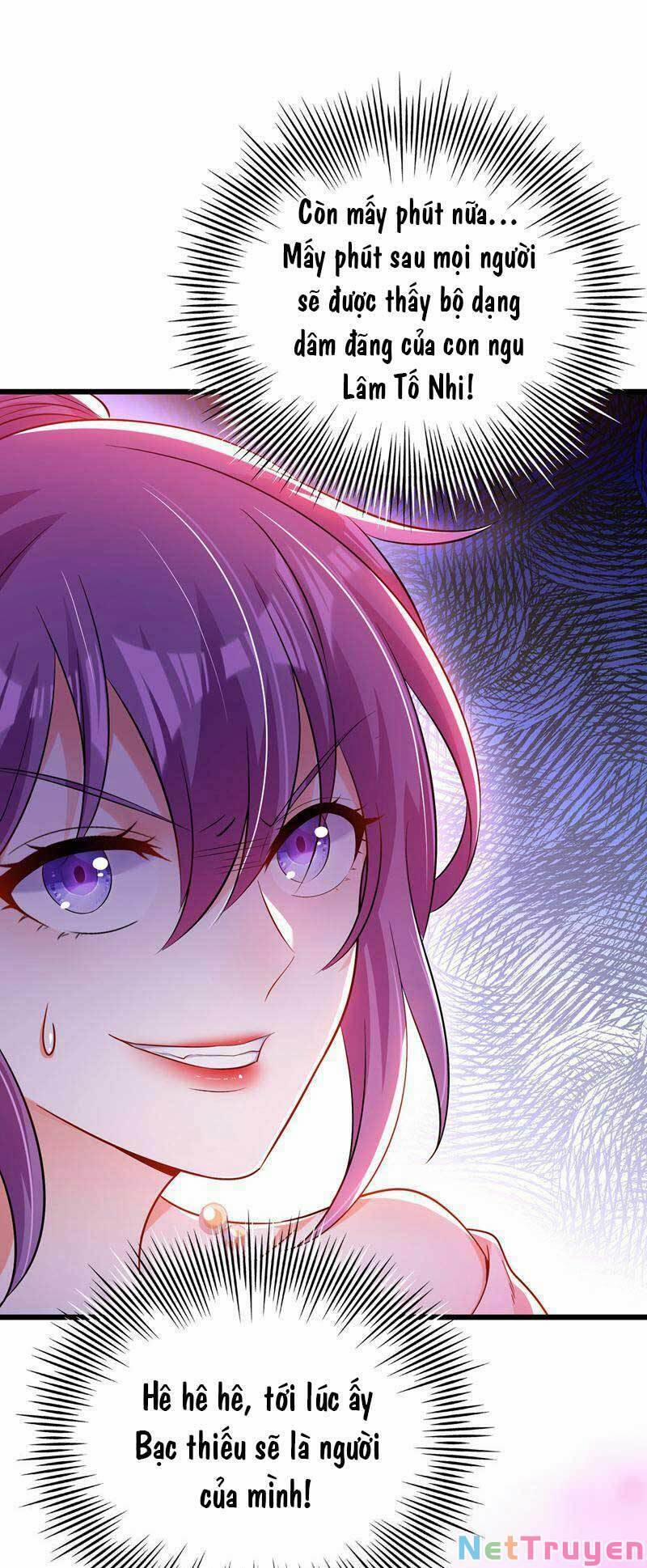 Trùng Sinh Không Gian: Cô Vợ Hào Môn Nóng Bỏng Không Dễ Chọc 44 trang 6