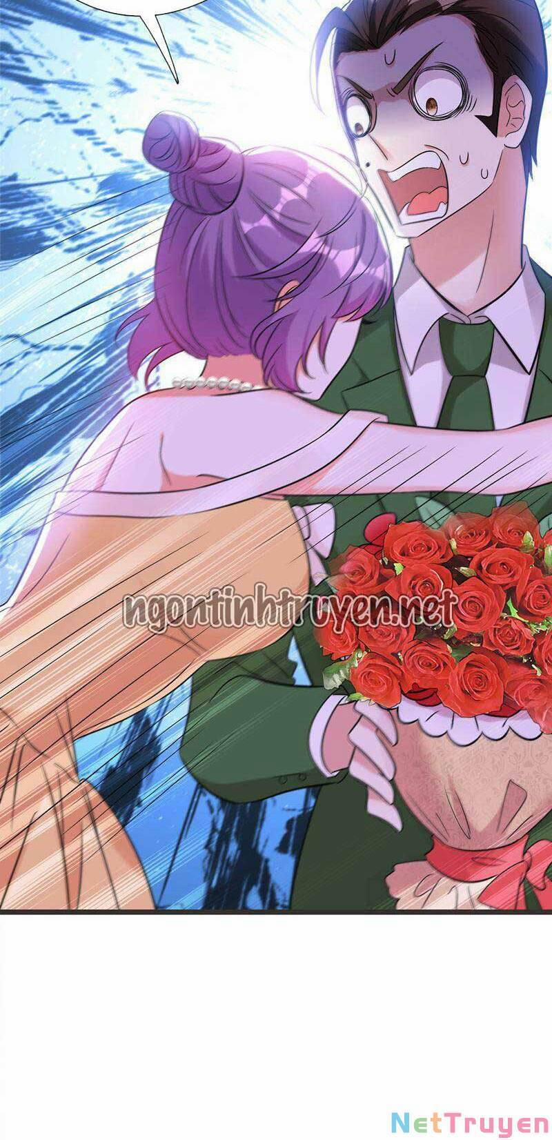 Trùng Sinh Không Gian: Cô Vợ Hào Môn Nóng Bỏng Không Dễ Chọc 45 trang 11