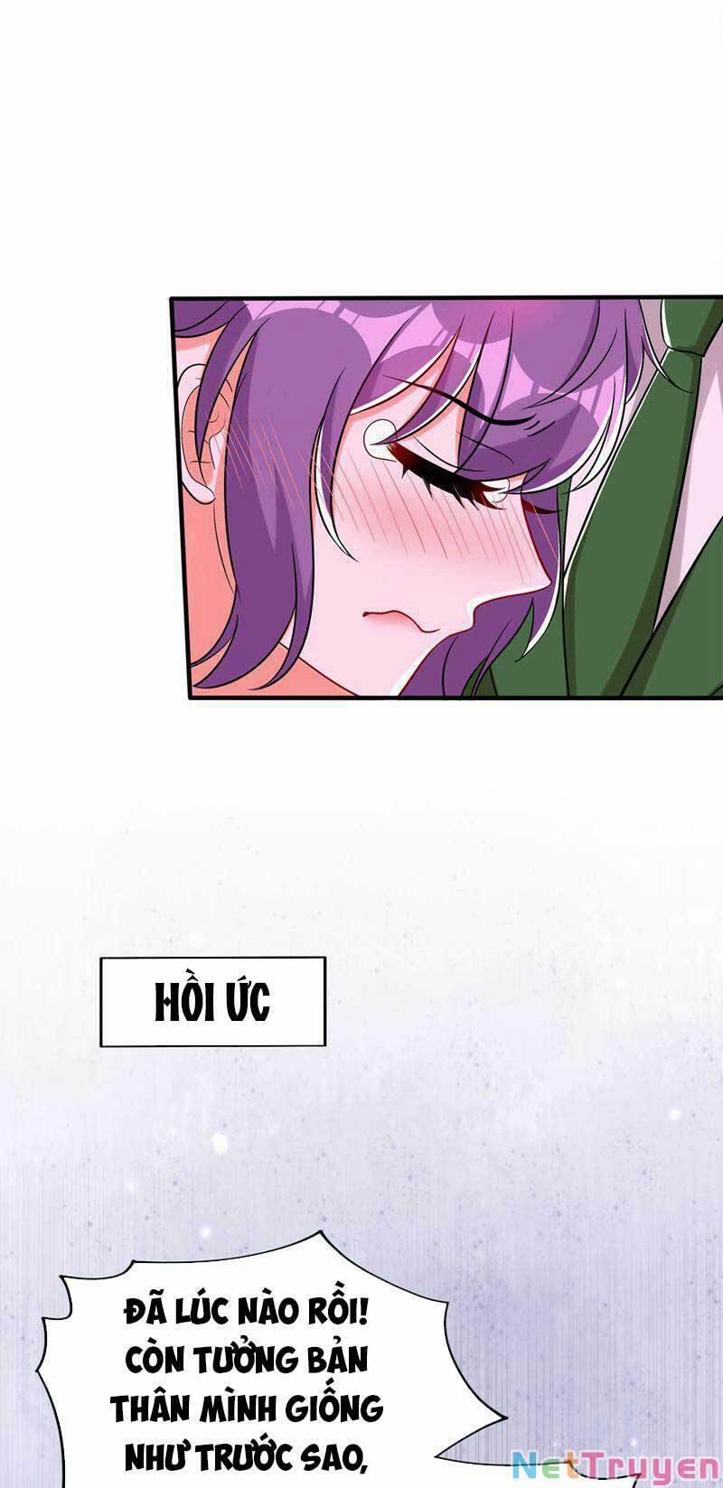 Trùng Sinh Không Gian: Cô Vợ Hào Môn Nóng Bỏng Không Dễ Chọc 45 trang 12