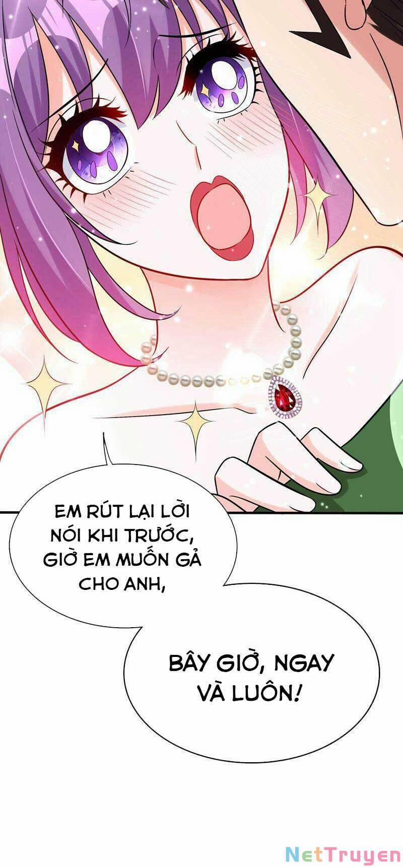 Trùng Sinh Không Gian: Cô Vợ Hào Môn Nóng Bỏng Không Dễ Chọc 45 trang 15