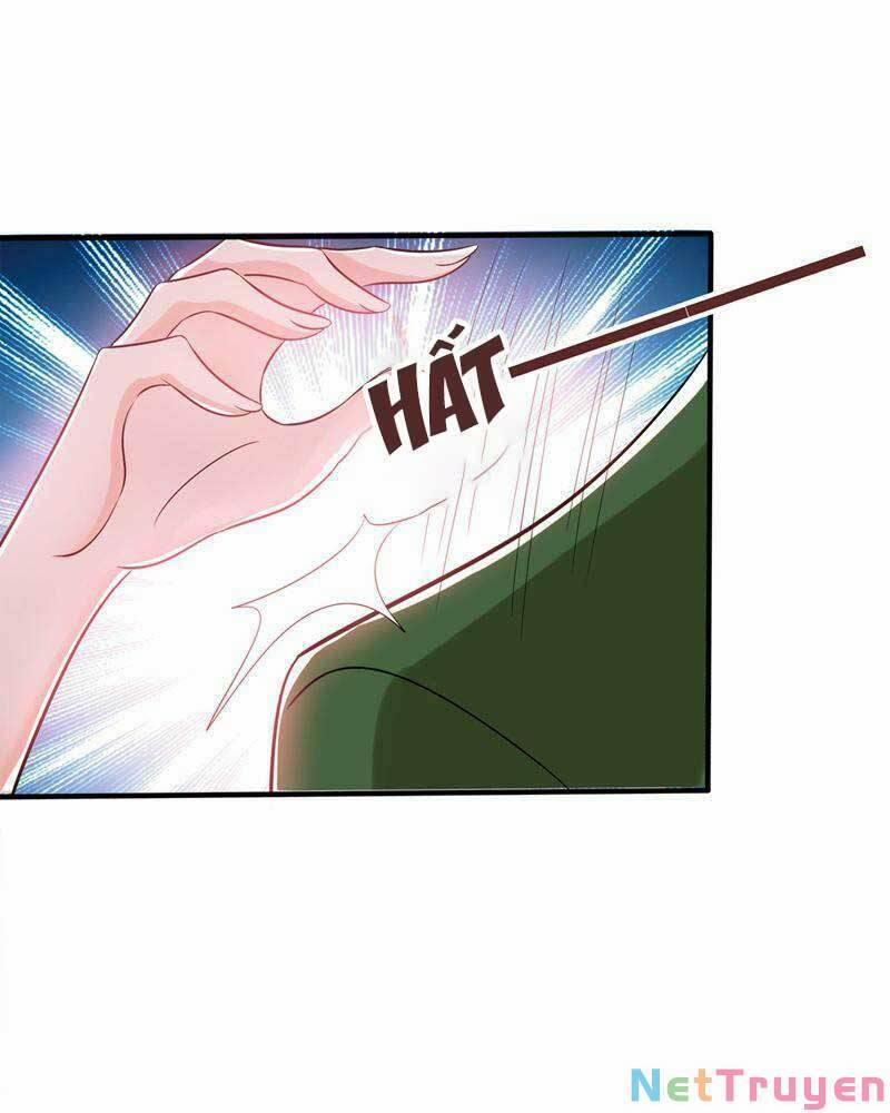 Trùng Sinh Không Gian: Cô Vợ Hào Môn Nóng Bỏng Không Dễ Chọc 45 trang 16