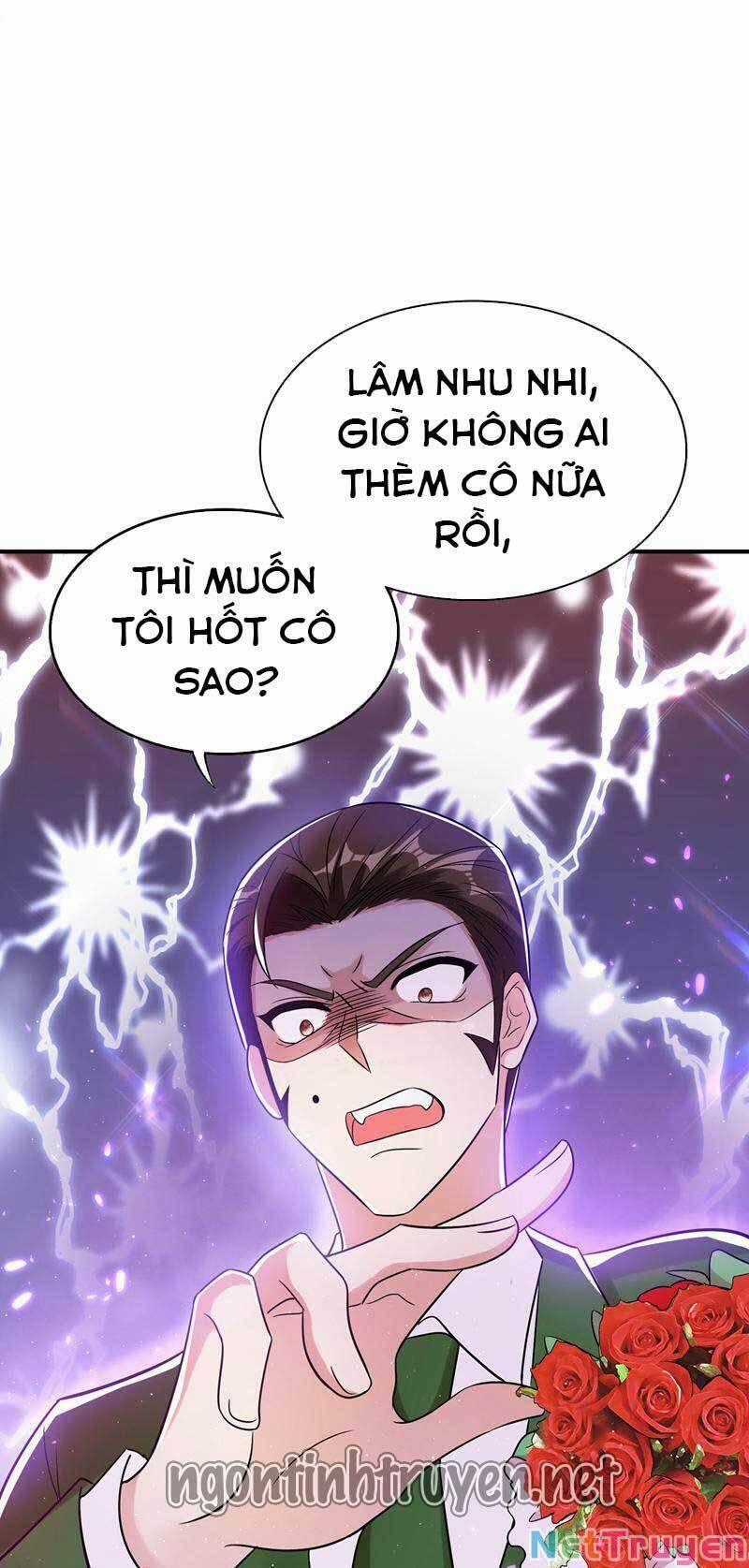 Trùng Sinh Không Gian: Cô Vợ Hào Môn Nóng Bỏng Không Dễ Chọc 45 trang 17