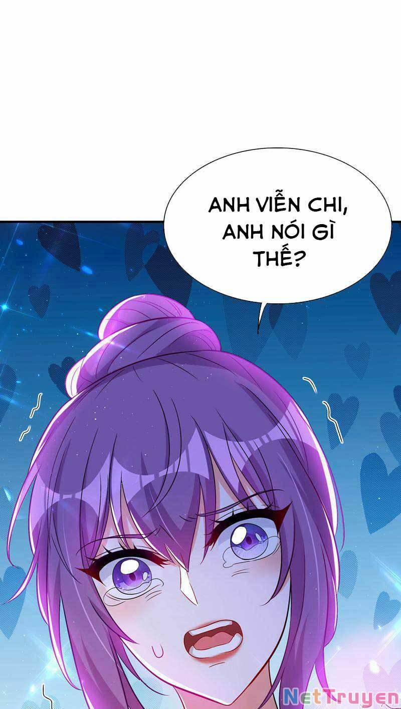 Trùng Sinh Không Gian: Cô Vợ Hào Môn Nóng Bỏng Không Dễ Chọc 45 trang 19